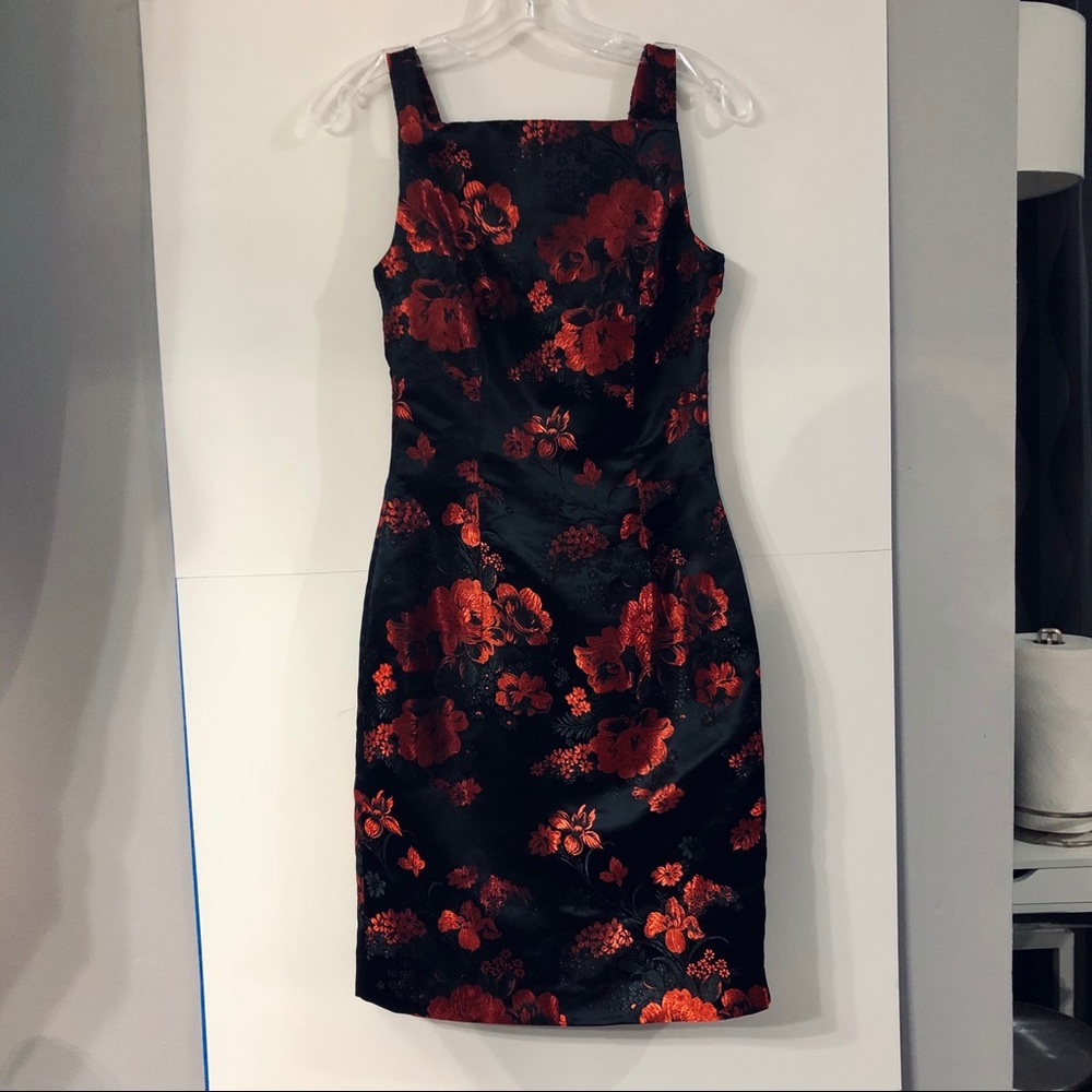 Gia&Co. Luxury Asian Style Mini Dress Size XS